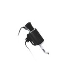 Alimentator auto DUAL USB +bricheta 3.1A negru M-Life
