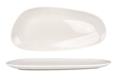 Bonna Placa de service - Radix - Por&amp;Aring;&amp;pound;elan - 36 cm - set de 2 foto