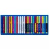 Set 25 Markere Magice Schimba Culoarea MT Malatec, 21 Culori, Desen, Pictura, Inscriptii Invizibile