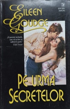 PE URMA SECRETELOR-EILEEN GOUDGE-235964 foto