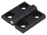 Balama Tehnopolimer Neagră 60mm