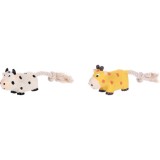 Jucarie din latex pentru caini, 21cm