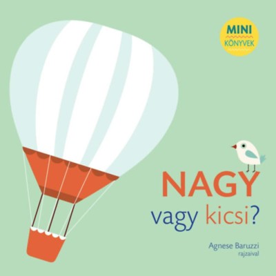 Nagy vagy kicsi? foto