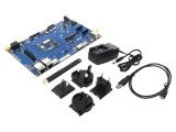Calculator monoplacă i.MX 93 LPDDR4 1,7GHz ConnectCore&reg;