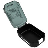 Makita B-69917 - Cutie pentru depozitare in forma de acumulator LXT BL1850