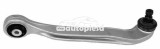 Bascula / Brat suspensie roata AUDI A6 C6 (4F2) (2004 - 2011) RINGER 1141001063