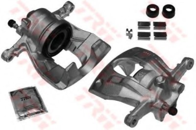 Etrier frana OPEL CORSA C (F08, F68) (2000 - 2009) TRW BHV336E foto