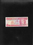 Barbados 1 dollar seria13321428