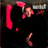 Vinil LP Guy &amp; Ralna &lrm;&ndash; Love Songs (M) NOU ! SIGILAT !