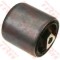 Suport,trapez BMW Seria 7 (E65, E66, E67) (2001 - 2009) TRW JBU627