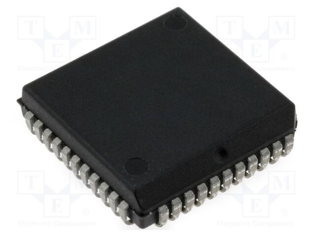 Microchip Technology IC Microcontroler 8051 Flash 64kx8bit SPI UART