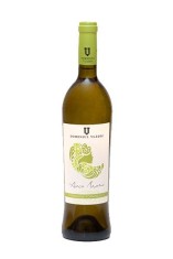 Vin alb - Domeniul Vladoi, Anca-Maria - Tamaioasa Romaneasca, 2017, sec | Domeniul Vladoi