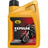 Ulei motor moto KROON OIL Expulsa RR 4T 15W50 33015, volum 1 litru, sintetic