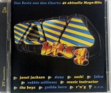 Various &lrm;&ndash; Viva Hits 1 NM / NM dublu cd muzica anii &#039; 90 euro house Electrola Germania 1998
