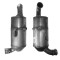 Filtru particule (DPF) , Aftermarket PT6066T