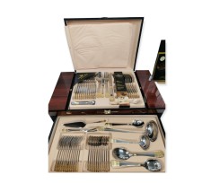 Set tacamuri 72 piese quality gold LIMITED EDITION 9723 foto