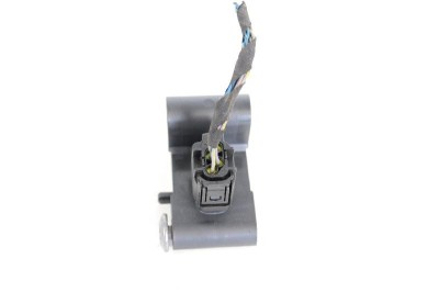 Senzor de impact dreapta față BMW 1 E87 2009 OEM: 6911003 4085728 foto