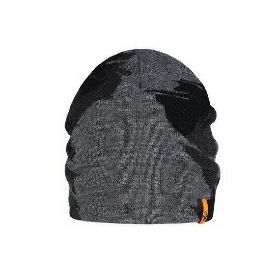 CACIULA GURU CAMO BEANIE