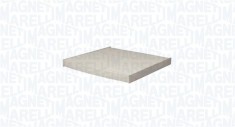MAGNETI MARELLI 350203061880 Filtru, aer habitaclu