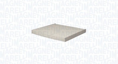 MAGNETI MARELLI 350203061880 Filtru, aer habitaclu foto