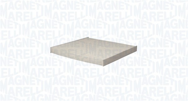 MAGNETI MARELLI 350203061880 Filtru, aer habitaclu