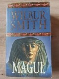 Magul- Wilbur Smith