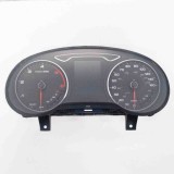 Ceas Bord Audi A3 8V Limousine (2016-) 8V0920972L OEM