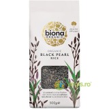 Orez Negru Bob Rotund Ecologic/Bio 500g