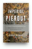 Cumpara ieftin Imperiul pierdut. O istorie a nationalismului rus de la Ivan cel Groaznic la Vladimir Putin, Litera