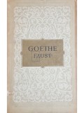 Goethe - Faust (Editia: 1955)