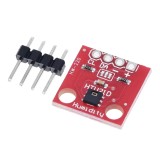 HTU21D senzor temperatura si umiditate GY-213V-HTU21D inlocuitor SHT21
