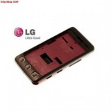 Carcasa Completa LG KP500 Brown (Fara Touchscreen) Calitate A