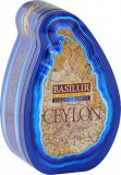 Basilur Island of Tea - High Grown Ceai negru 100g