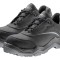 Incaltaminte de lucru antishock, negru, 40