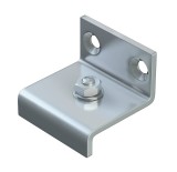 Element fixare &amp;quot;pe perete&amp;quot; sina D24