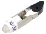 Lampă LED albă T5,5K 24V DC/AC - CML INNOVATIVE TECHNOLOGIES
