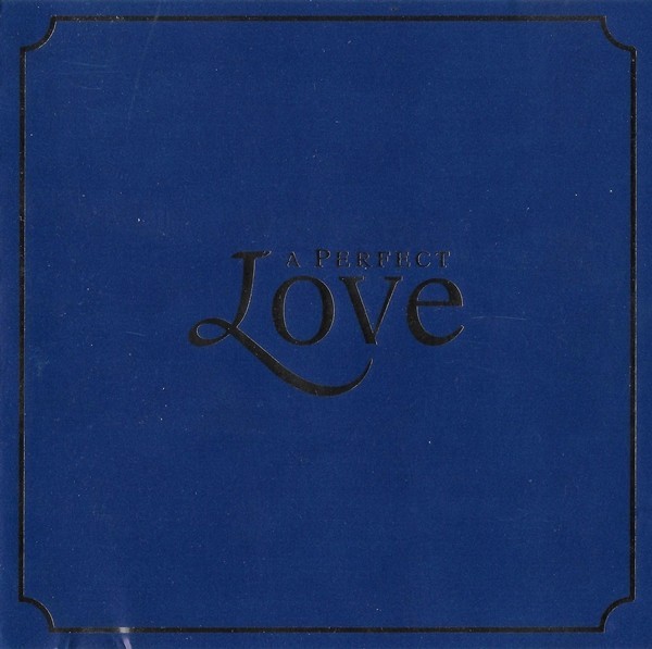 Various - A Perfect Love, CD