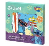 SET 3 PUZZLE MAGNETIC STITCH
