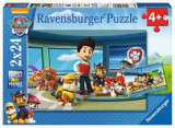 Puzzle 48 piese - Patrula Catelusilor | Ravensburger