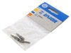 Set 3 Capete Surubelnita Imbus HEX 3mm, Lungime 25mm, Unior