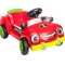 Masina cu pedale Burak Toys, 82x46x34