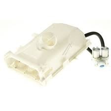 ASSY HOUSING DRAWER-MODULE;U-PJT (F500) MASINA DE SPALAT SAMSUNG DC97-22247D foto