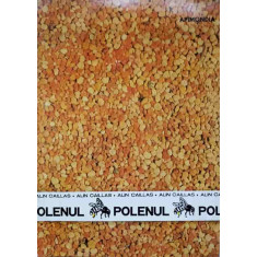 POLENUL-ALIN CAILLAS