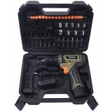 Set msina de gaurit Heinner STE113 ACM 12V LI-ION+ACC