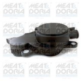 MEAT &amp; DORIA 91627 Separator ulei, ventilatie bloc motor
