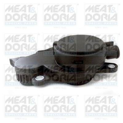 MEAT &amp; DORIA 91627 Separator ulei, ventilatie bloc motor