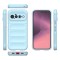 Asteroid GSM - Magic Shield - Google Pixel 11 - Bleu - 2