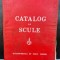 Catalog de scule Intreprinderea R&acirc;șnov - RSR 1983