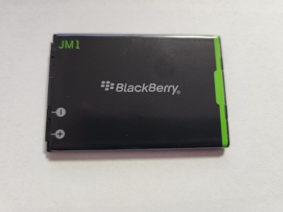 Acumulator Blackberry 9900 9930 J-M1 original made in Japan foto