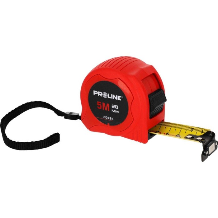 RULETA MAGNETICA (CE) 5M